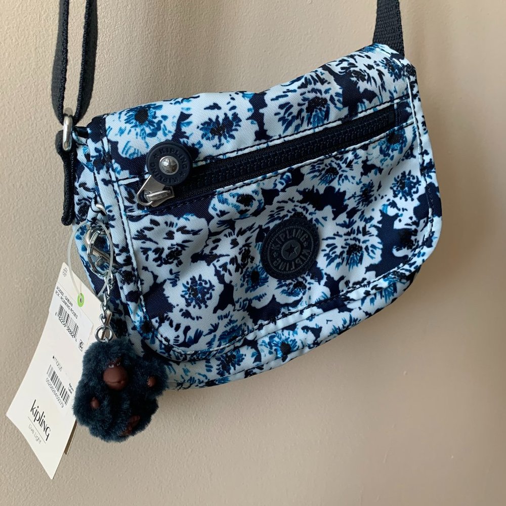 Kipling Crossbody Bag